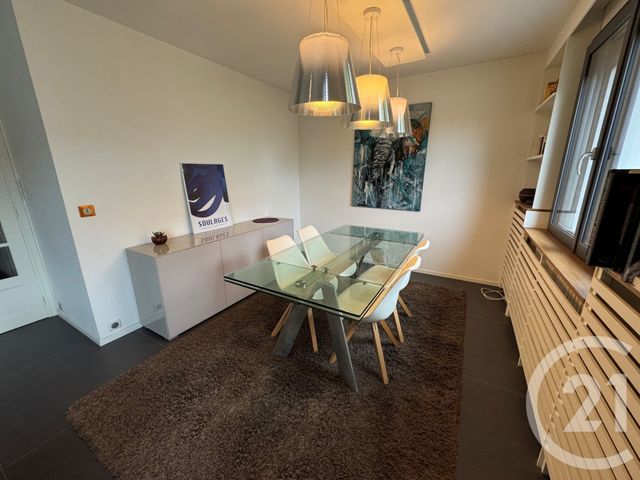 Maison &agrave; vendre - 4 pi&egrave;ces - 81,66 m2 - Villemoisson Sur Orge - 91 - ILE-DE-FRANCE