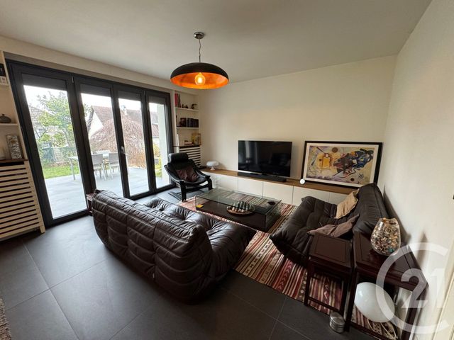 Maison &agrave; vendre - 4 pi&egrave;ces - 81,66 m2 - Villemoisson Sur Orge - 91 - ILE-DE-FRANCE