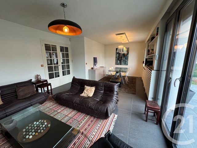 Maison &agrave; vendre - 4 pi&egrave;ces - 81,66 m2 - Villemoisson Sur Orge - 91 - ILE-DE-FRANCE