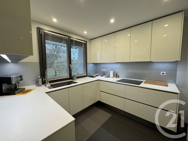 Maison &agrave; vendre - 4 pi&egrave;ces - 81,66 m2 - Villemoisson Sur Orge - 91 - ILE-DE-FRANCE