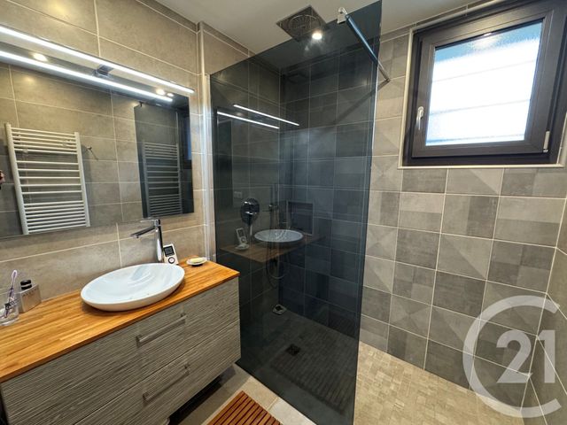 Maison &agrave; vendre - 4 pi&egrave;ces - 81,66 m2 - Villemoisson Sur Orge - 91 - ILE-DE-FRANCE