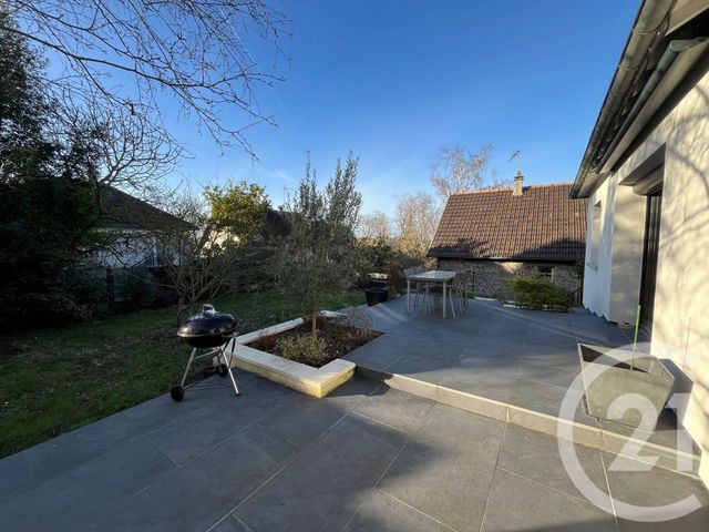 Maison &agrave; vendre - 4 pi&egrave;ces - 81,66 m2 - Villemoisson Sur Orge - 91 - ILE-DE-FRANCE