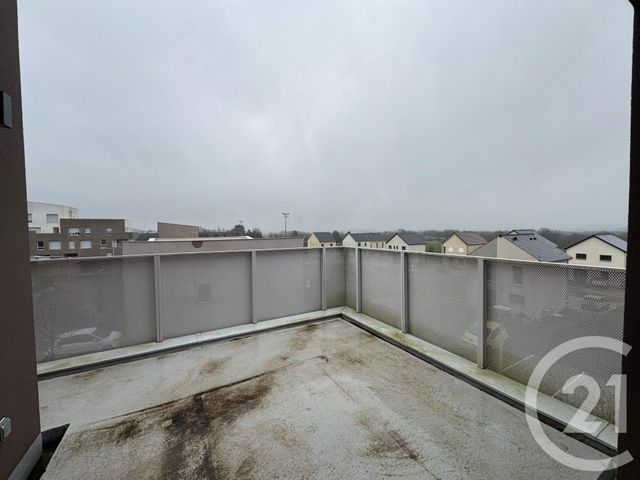 Appartement F4 &agrave; louer - 4 pi&egrave;ces - 80 m2 - Bruyeres Le Chatel - 91 - ILE-DE-FRANCE