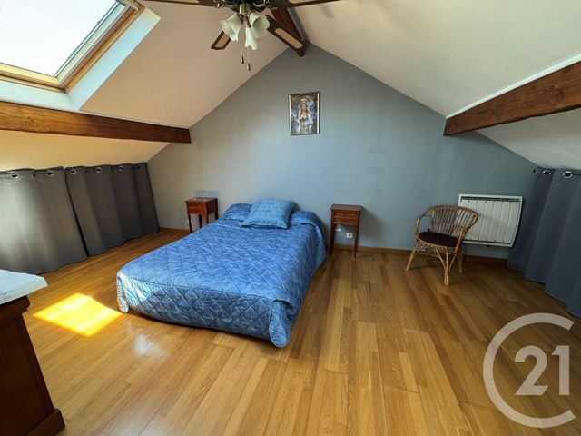 Maison &agrave; vendre - 4 pi&egrave;ces - 85,24 m2 - St Germain Les Arpajon - 91 - ILE-DE-FRANCE