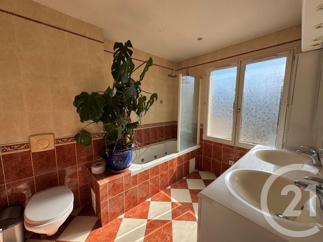 Maison &agrave; vendre - 4 pi&egrave;ces - 85,24 m2 - St Germain Les Arpajon - 91 - ILE-DE-FRANCE