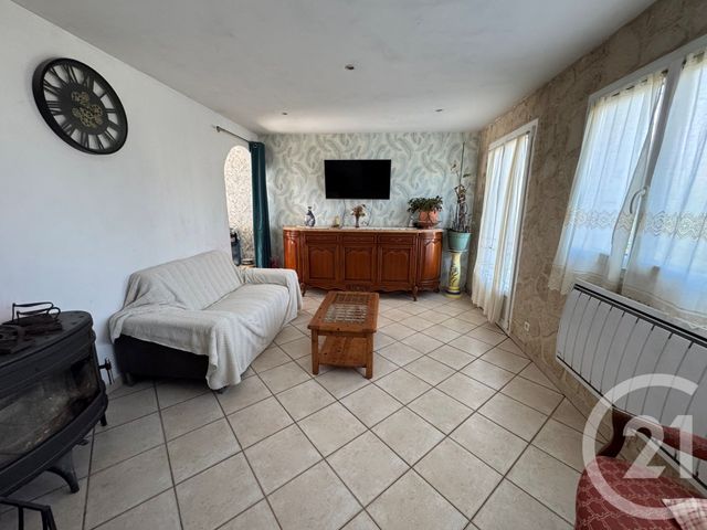 Maison &agrave; vendre - 4 pi&egrave;ces - 85,24 m2 - St Germain Les Arpajon - 91 - ILE-DE-FRANCE