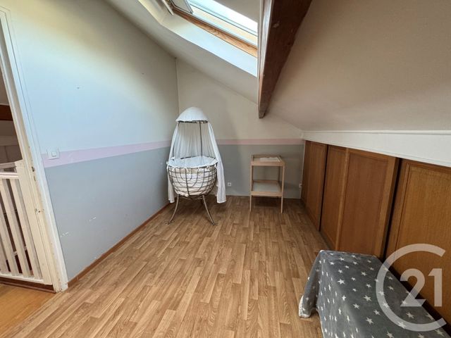 Maison &agrave; vendre - 4 pi&egrave;ces - 85,24 m2 - St Germain Les Arpajon - 91 - ILE-DE-FRANCE