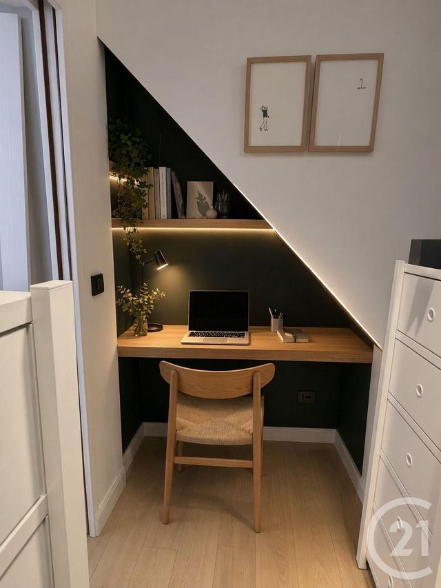 Maison &agrave; vendre - 5 pi&egrave;ces - 121 m2 - Marolles En Hurepoix - 91 - ILE-DE-FRANCE