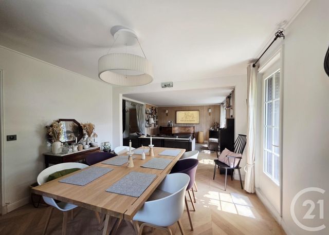 Maison &agrave; vendre - 5 pi&egrave;ces - 121 m2 - Marolles En Hurepoix - 91 - ILE-DE-FRANCE