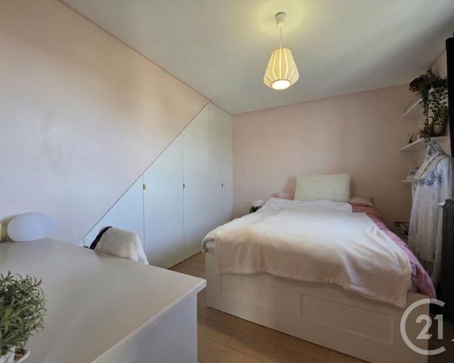 Maison &agrave; vendre - 5 pi&egrave;ces - 121 m2 - Marolles En Hurepoix - 91 - ILE-DE-FRANCE