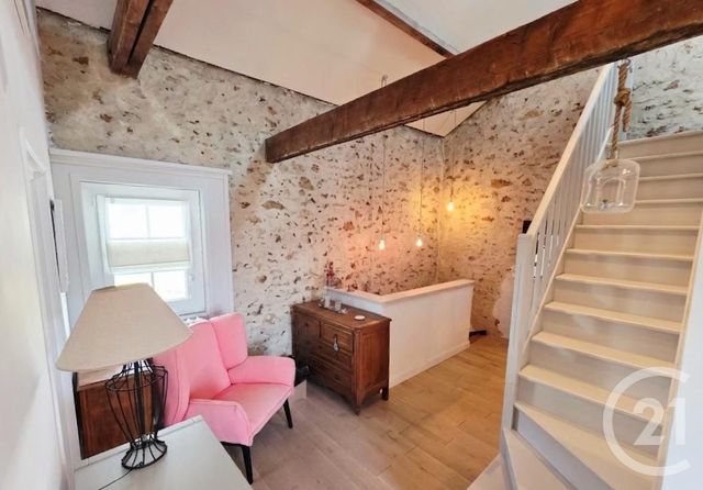 Maison &agrave; vendre - 5 pi&egrave;ces - 121 m2 - Marolles En Hurepoix - 91 - ILE-DE-FRANCE