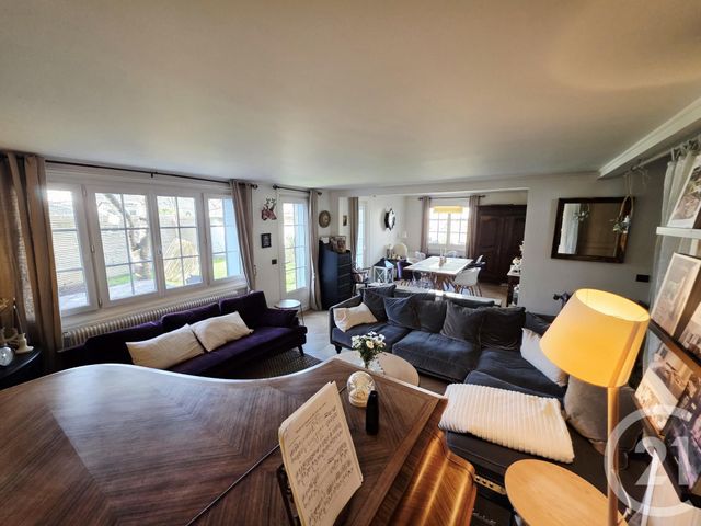 Maison &agrave; vendre - 5 pi&egrave;ces - 121 m2 - Marolles En Hurepoix - 91 - ILE-DE-FRANCE