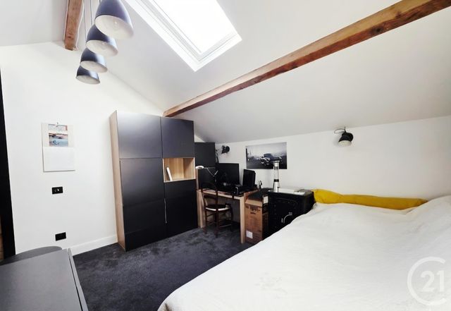 Maison &agrave; vendre - 5 pi&egrave;ces - 121 m2 - Marolles En Hurepoix - 91 - ILE-DE-FRANCE