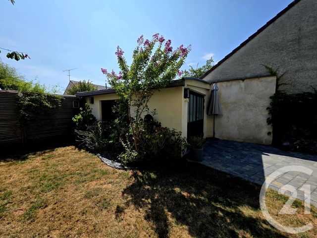 Maison &agrave; vendre - 5 pi&egrave;ces - 121 m2 - Marolles En Hurepoix - 91 - ILE-DE-FRANCE