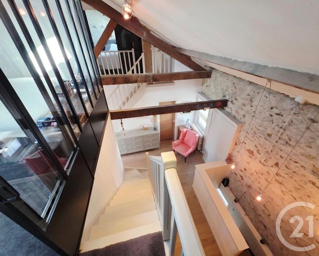 Maison &agrave; vendre - 5 pi&egrave;ces - 121 m2 - Marolles En Hurepoix - 91 - ILE-DE-FRANCE