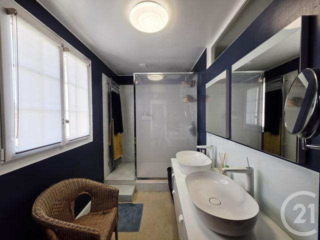 Maison &agrave; vendre - 5 pi&egrave;ces - 121 m2 - Marolles En Hurepoix - 91 - ILE-DE-FRANCE