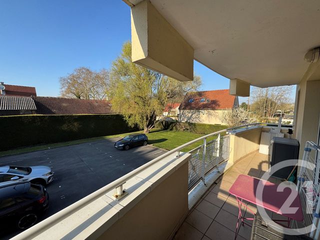 Appartement F2 &agrave; vendre - 2 pi&egrave;ces - 39 m2 - St Germain Les Arpajon - 91 - ILE-DE-FRANCE