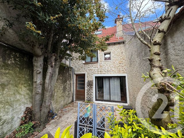 appartement - ARPAJON - 91