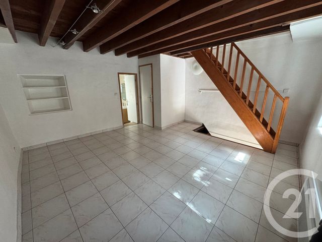 Appartement F2 bis &agrave; louer - 2 pi&egrave;ces - 42,77 m2 - Arpajon - 91 - ILE-DE-FRANCE