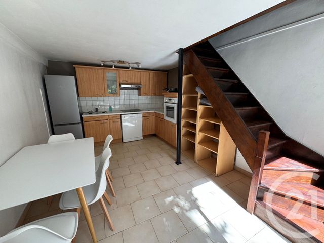 Appartement F2 bis &agrave; louer - 2 pi&egrave;ces - 42,77 m2 - Arpajon - 91 - ILE-DE-FRANCE