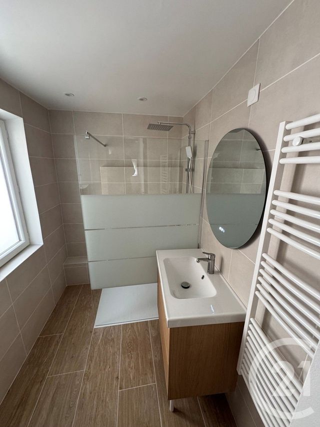 Appartement F2 bis &agrave; louer - 2 pi&egrave;ces - 42,77 m2 - Arpajon - 91 - ILE-DE-FRANCE