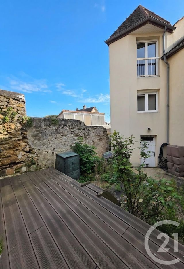 Maison &agrave; vendre - 5 pi&egrave;ces - 69,61 m2 - Arpajon - 91 - ILE-DE-FRANCE