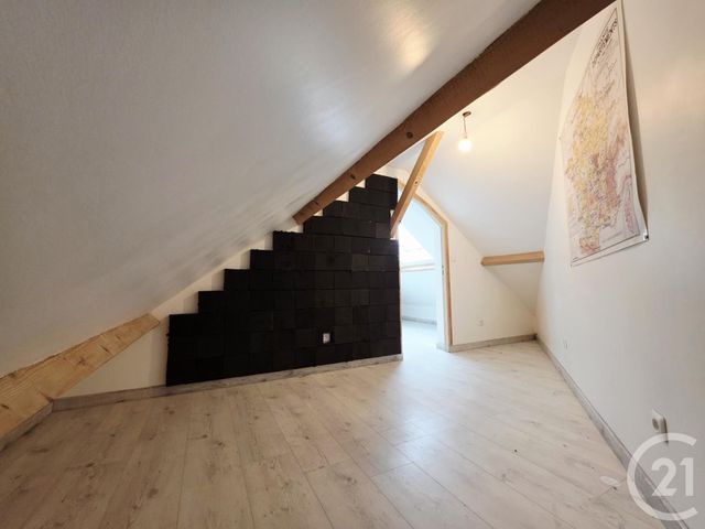 Maison &agrave; vendre - 5 pi&egrave;ces - 69,61 m2 - Arpajon - 91 - ILE-DE-FRANCE