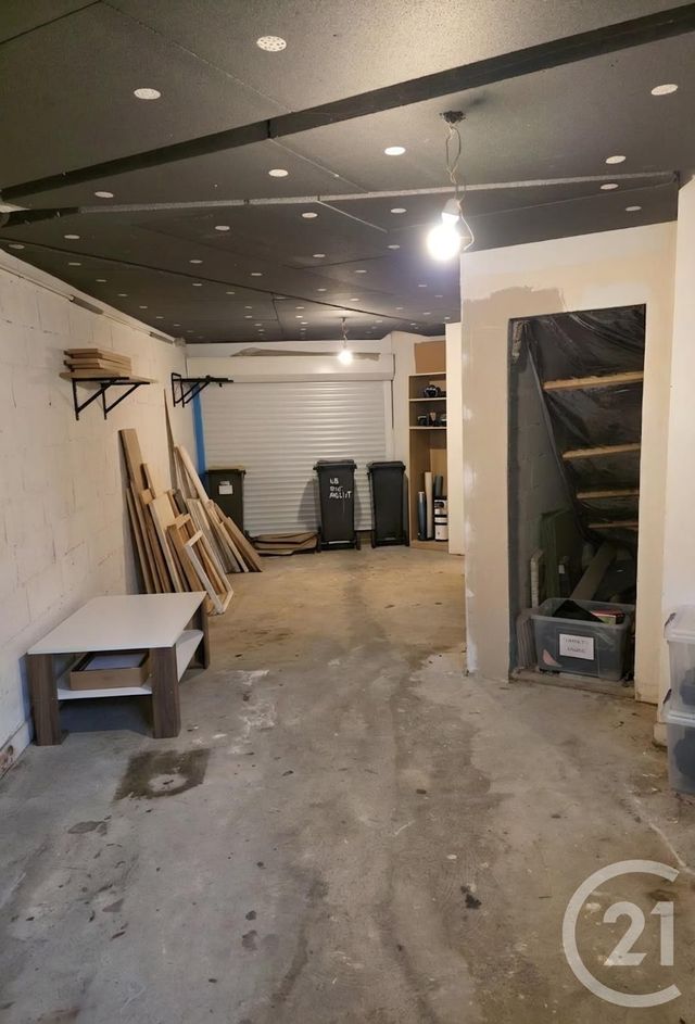 Maison &agrave; vendre - 5 pi&egrave;ces - 69,61 m2 - Arpajon - 91 - ILE-DE-FRANCE