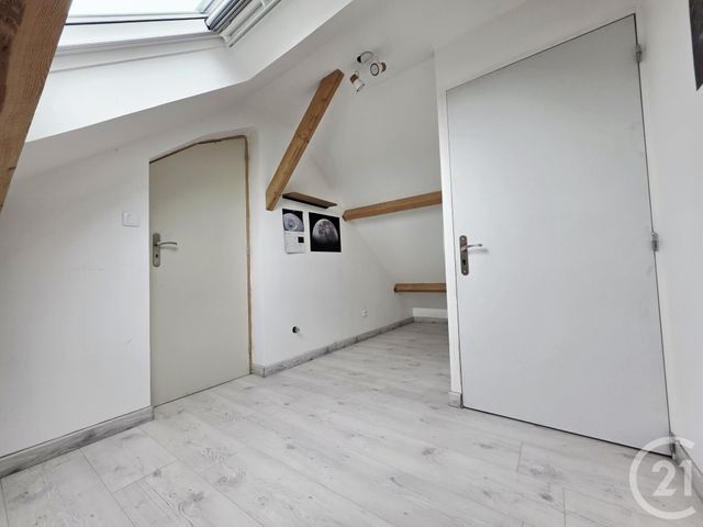 Maison &agrave; vendre - 5 pi&egrave;ces - 69,61 m2 - Arpajon - 91 - ILE-DE-FRANCE