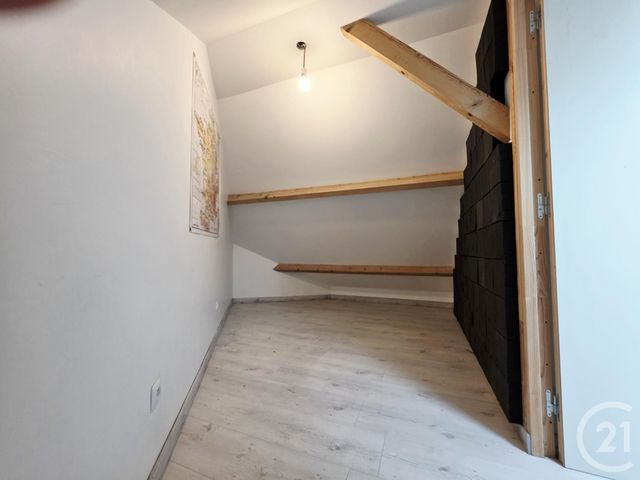 Maison &agrave; vendre - 5 pi&egrave;ces - 69,61 m2 - Arpajon - 91 - ILE-DE-FRANCE