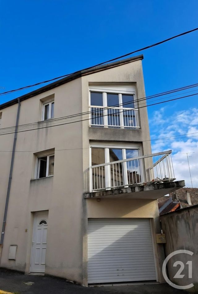 maison - ARPAJON - 91