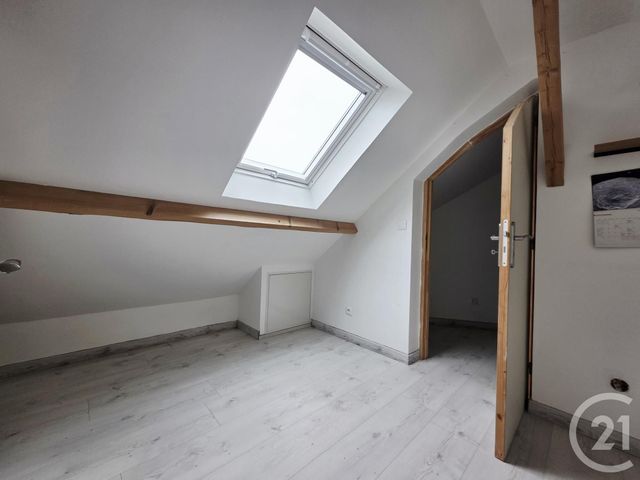 Maison &agrave; vendre - 5 pi&egrave;ces - 69,61 m2 - Arpajon - 91 - ILE-DE-FRANCE