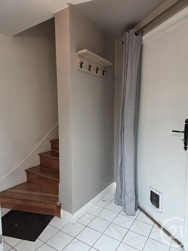 Maison &agrave; vendre - 5 pi&egrave;ces - 69,61 m2 - Arpajon - 91 - ILE-DE-FRANCE