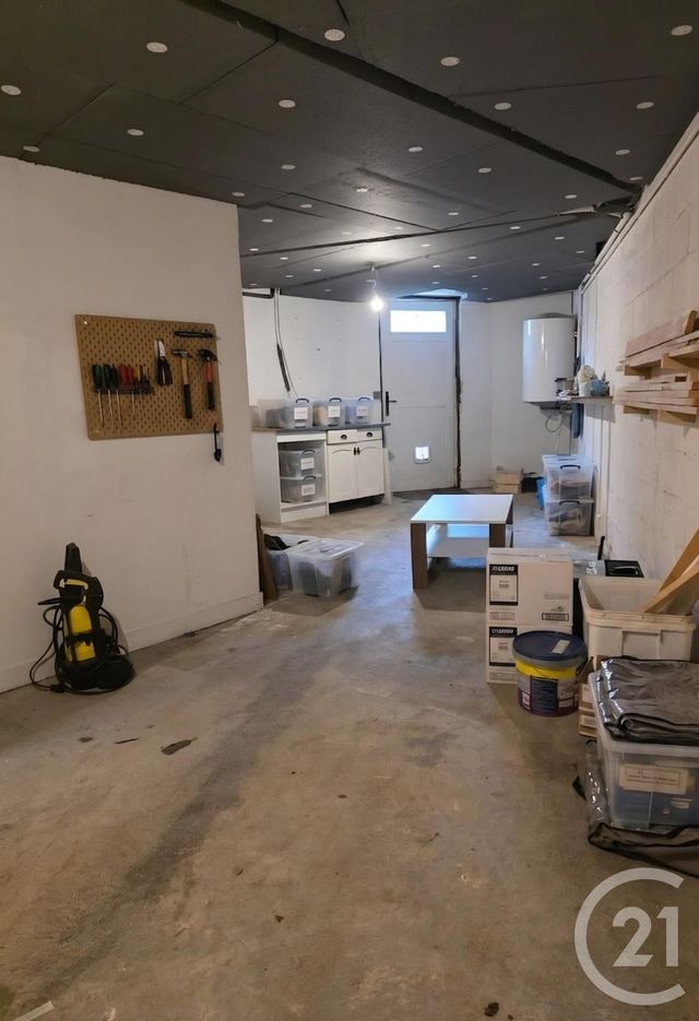 Maison &agrave; vendre - 5 pi&egrave;ces - 69,61 m2 - Arpajon - 91 - ILE-DE-FRANCE