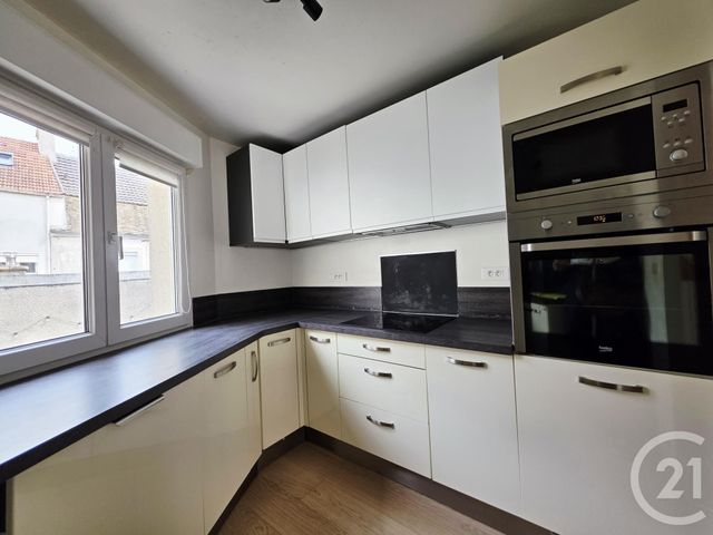 Maison &agrave; vendre - 5 pi&egrave;ces - 69,61 m2 - Arpajon - 91 - ILE-DE-FRANCE