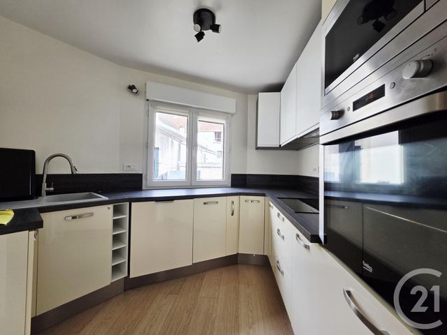 Maison &agrave; vendre - 5 pi&egrave;ces - 69,61 m2 - Arpajon - 91 - ILE-DE-FRANCE