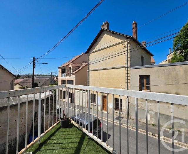 Maison &agrave; vendre - 5 pi&egrave;ces - 69,61 m2 - Arpajon - 91 - ILE-DE-FRANCE