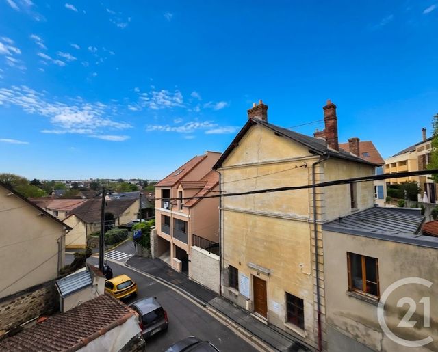 Maison &agrave; vendre - 5 pi&egrave;ces - 69,61 m2 - Arpajon - 91 - ILE-DE-FRANCE
