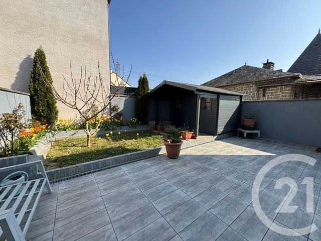 Maison &agrave; vendre - 6 pi&egrave;ces - 138,94 m2 - St Germain Les Arpajon - 91 - ILE-DE-FRANCE