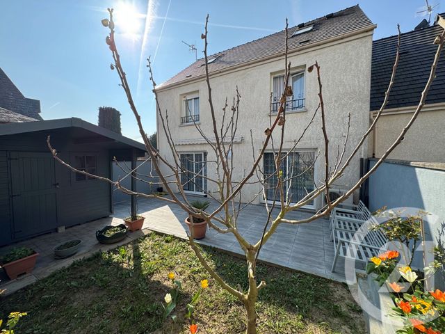 Maison &agrave; vendre - 6 pi&egrave;ces - 138,94 m2 - St Germain Les Arpajon - 91 - ILE-DE-FRANCE