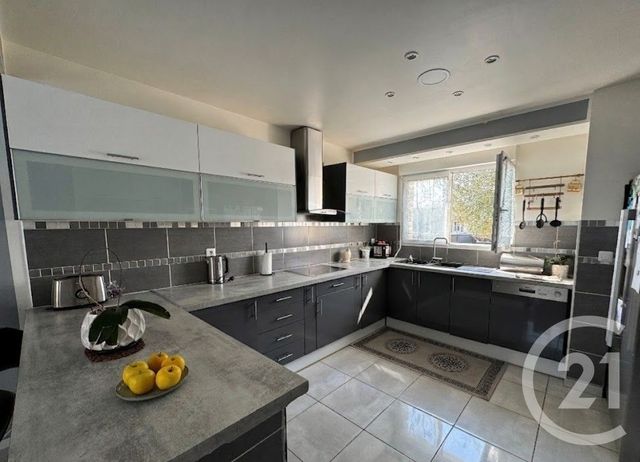 Maison &agrave; vendre - 6 pi&egrave;ces - 138,94 m2 - St Germain Les Arpajon - 91 - ILE-DE-FRANCE