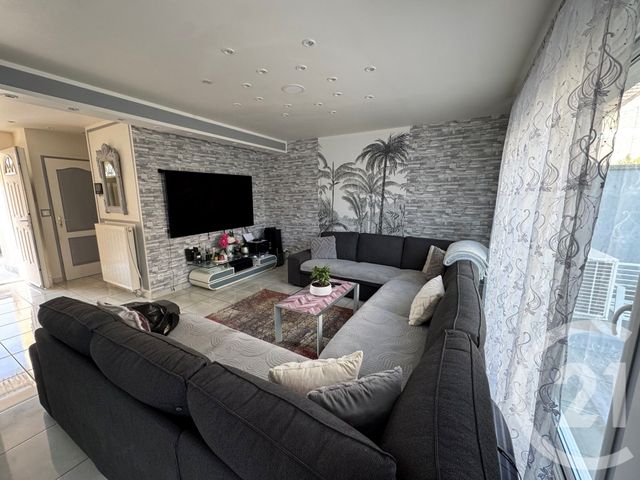 Maison &agrave; vendre - 6 pi&egrave;ces - 138,94 m2 - St Germain Les Arpajon - 91 - ILE-DE-FRANCE