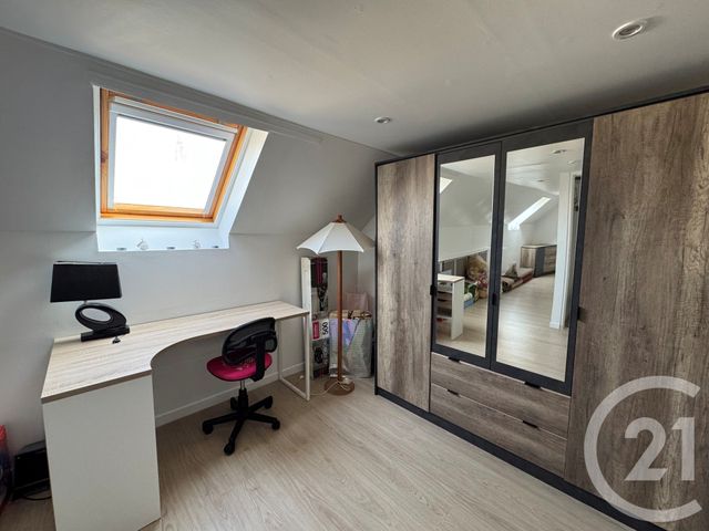 Maison &agrave; vendre - 6 pi&egrave;ces - 138,94 m2 - St Germain Les Arpajon - 91 - ILE-DE-FRANCE