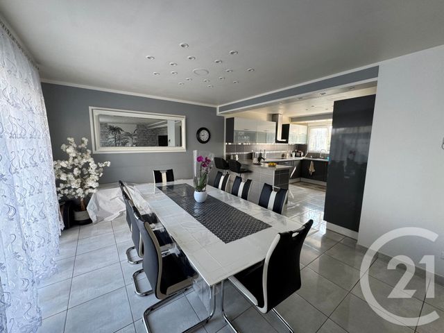 Maison &agrave; vendre - 6 pi&egrave;ces - 138,94 m2 - St Germain Les Arpajon - 91 - ILE-DE-FRANCE