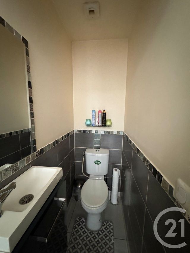 Maison &agrave; vendre - 6 pi&egrave;ces - 138,94 m2 - St Germain Les Arpajon - 91 - ILE-DE-FRANCE