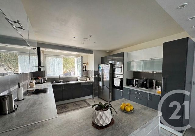 Maison &agrave; vendre - 6 pi&egrave;ces - 138,94 m2 - St Germain Les Arpajon - 91 - ILE-DE-FRANCE