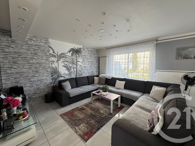 Maison &agrave; vendre - 6 pi&egrave;ces - 138,94 m2 - St Germain Les Arpajon - 91 - ILE-DE-FRANCE