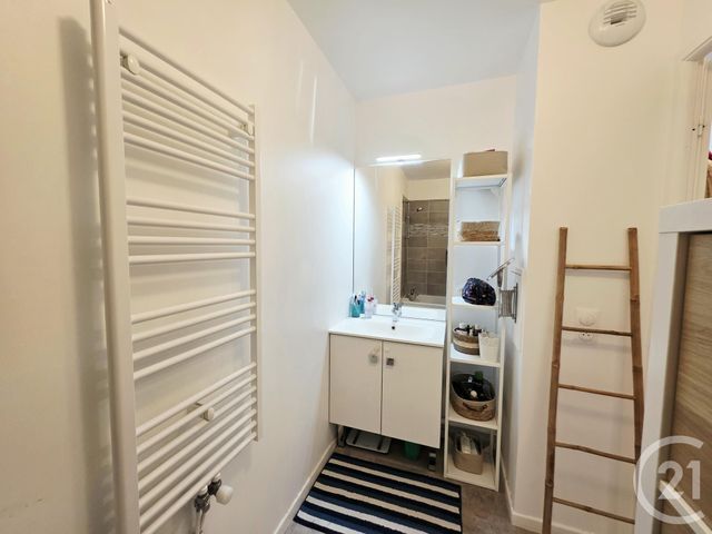 Appartement F3 &agrave; vendre - 3 pi&egrave;ces - 70,65 m2 - Egly - 91 - ILE-DE-FRANCE