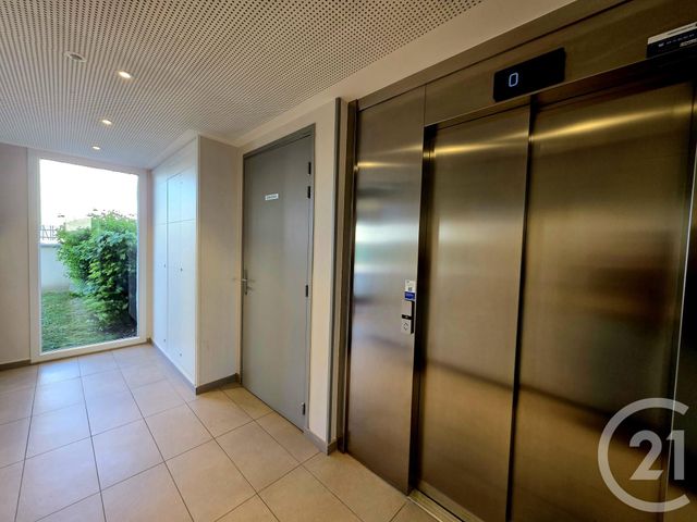 Appartement F3 &agrave; vendre - 3 pi&egrave;ces - 70,65 m2 - Egly - 91 - ILE-DE-FRANCE