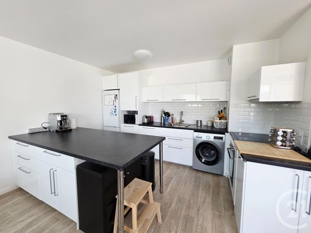 Appartement F3 &agrave; vendre - 3 pi&egrave;ces - 70,65 m2 - Egly - 91 - ILE-DE-FRANCE